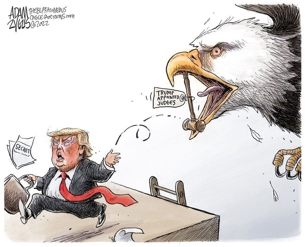 Special Master Ruling